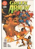 Dixon, Chuck,Damaggio, Rodolfo - Green Arrow 101.