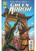 Dixon, Chuck,Rosado, Will - Green Arrow 113.