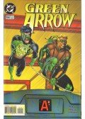 Dixon, Chuck,Damaggio, Rodolfo - Green Arrow 104.