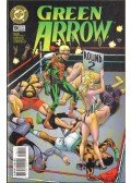 Dixon, Chuck,Damaggio, Rodolfo - Green Arrow 106.
