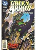Dixon, Chuck,Aparo, Jim - Green Arrow 109.
