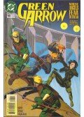 Dixon, Chuck,Aparo, Jim - Green Arrow 98.