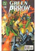 Dixon, Chuck,Damaggio, Rodolfo - Green Arrow 105.