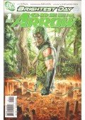 Neves, Diogenes,J.T. Krul - Green Arrow 1.