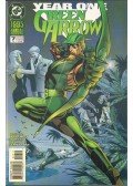 Dixon, Chuck,Burchett, Rick,Barreto, Eduardo - Green Arrow Annual 7.