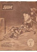 Pásztor Lajos - Képes Sport 1958. V. évfolyam (teljes)