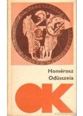 Homérosz - Odüsszeia