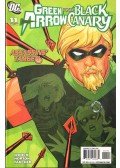 Winick, Judd,Norton, Mike - Green Arrow/Black Canary 11.