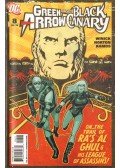 Winick, Judd,Norton, Mike - Green Arrow/Black Canary 8.