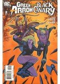 Winick, Judd,Chiang, Cliff - Green Arrow/Black Canary 2.