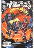 Winick, Judd,Norton, Mike - Green Arrow/Black Canary 12.