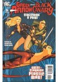 Winick, Judd,Norton, Mike - Green Arrow/Black Canary 9.