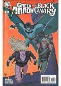 Winick, Judd,Norton, Mike - Green Arrow/Black Canary 10.
