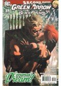 Norton, Mike,Kreisberg, Andrew - Green Arrow/Black Canary 27.