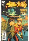 Winick, Judd,Norton, Mike - Green Arrow/Black Canary 13.