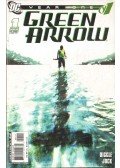 Jock,Andy Diggle - Green Arrow: Year One 1.