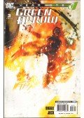 Jock,Andy Diggle - Green Arrow: Year One 3.