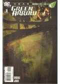 Jock,Andy Diggle - Green Arrow: Year One 2.