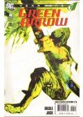 Jock,Andy Diggle - Green Arrow: Year One 4.