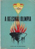 Feleki László,Hegyi Gyula,Barcs Sándor - A helsinki olimpia