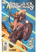 Winick, Judd,Chiang, Cliff - Green Arrow/Black Canary 6.