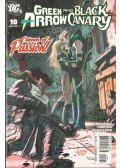Norton, Mike,Kreisberg, Andrew - Green Arrow/Black Canary 18.