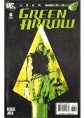 Jock,Andy Diggle - Green Arrow: Year One 6.