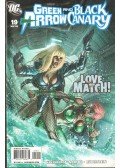 Norton, Mike,Kreisberg, Andrew - Green Arrow/Black Canary 19.