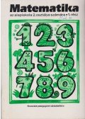 Josef Kittler,Frantisek Kurina - Matematika az alapiskola 2. osztálya számára I-II.