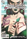 Norton, Mike,Kreisberg, Andrew - Green Arrow/Black Canary 17.