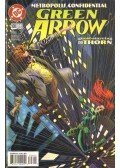 Dixon, Chuck,Damaggio, Rodolfo - Green Arrow 108.