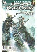 Norton, Mike,Kreisberg, Andrew - Green Arrow/Black Canary 24.