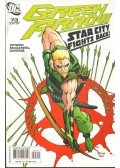 Winick, Judd,McDaniel, Scott - Green Arrow 73.