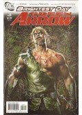 Neves, Diogenes,J.T. Krul - Green Arrow 3.