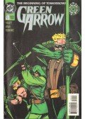 Puckett, Kelley,Aparo, Jim - Green Arrow 0.
