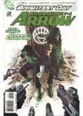 Neves, Diogenes,J.T. Krul - Green Arrow 2.