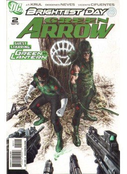 Neves, Diogenes, J.T. Krul - Green Arrow 2. Neves, Diogenes, J.T. Krul - Green Arrow 2., 2010 antikvár könyv