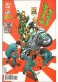 Dixon, Chuck,Rosado, Will - Green Arrow 116.