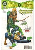 Dixon, Chuck,Damaggio, Rodolfo - Green Arrow 110.