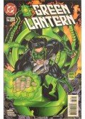 Marz, Ron,Banks, Darryl - Green Lantern 78.