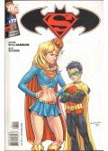 Garza, Alé,Williamson, Josh - Superman/Batman 77.