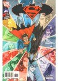 Manapul, Francis,Johnson, Mike,Michael Green  - Superman/Batman 61.