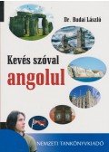 Dr. Budai László - Kevés szóval angolul