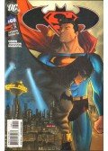 Manapul, Francis,Johnson, Mike,Michael Green  - Superman/Batman 60.