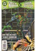 Dixon, Chuck,Damaggio, Rodolfo - Green Arrow 111.