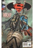 Ordway, Jerry,Levitz, Paul - Superman/Batman 72.