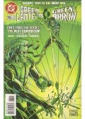 Marz, Ron,Pelletier, Paul - Green Lantern 76.