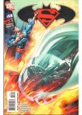 Lanning, Andy,Portacio, Whilce,Johnson, Mike,Dan Abnett - Superman/Batman 58.