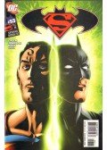 Morales, Rags,Johnson, Mike,Michael Green  - Superman/Batman 53.