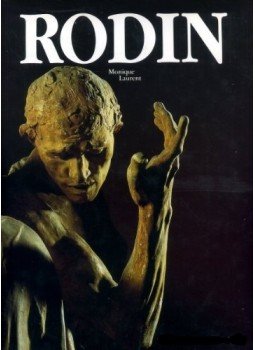 Monique Laurent - Rodin Monique Laurent - Rodin, New York 1989 antikvár könyv